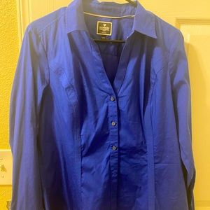 Express portfino shirt